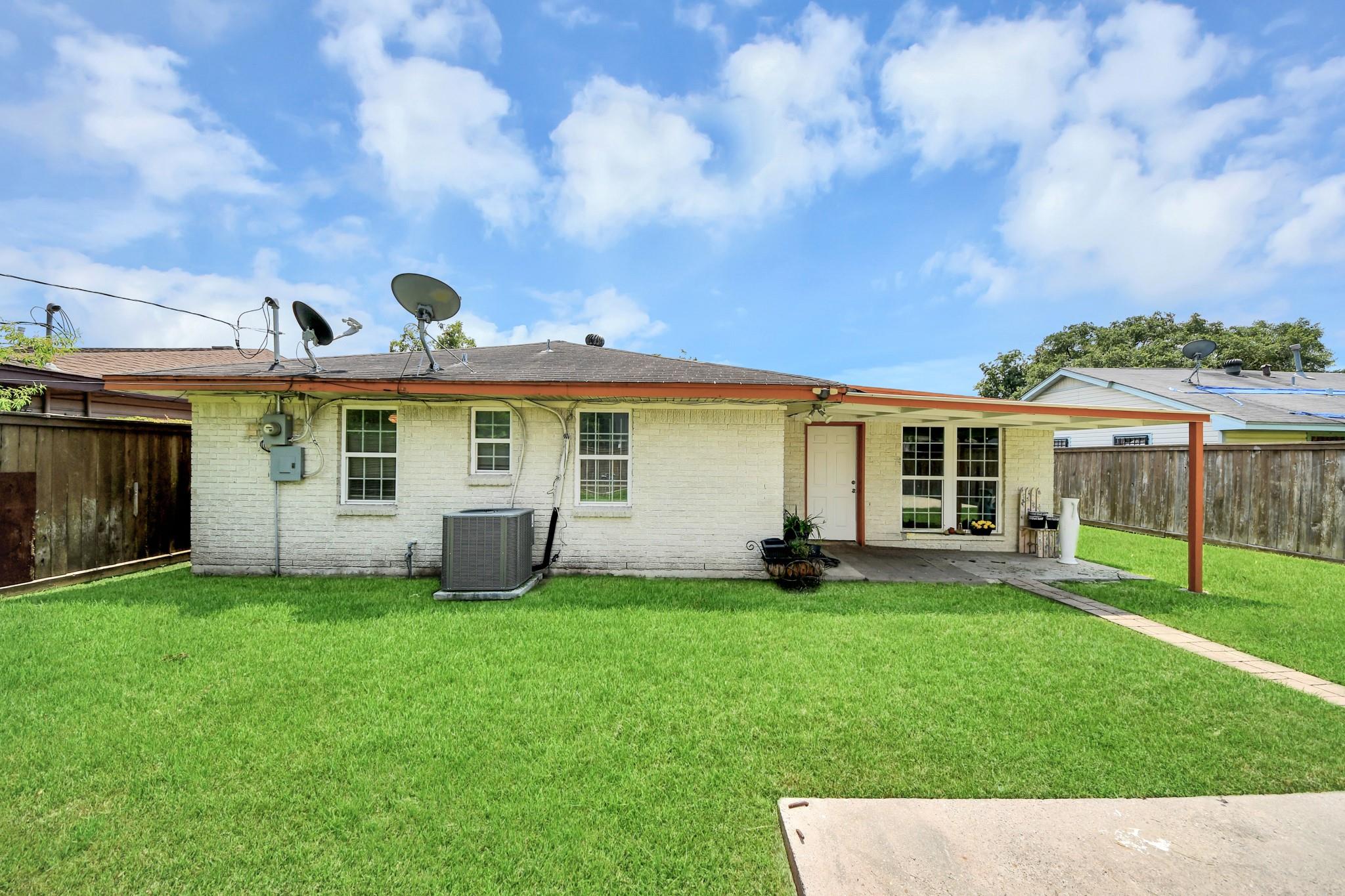 3007 Havner Ln, Houston, TX 77093 photo