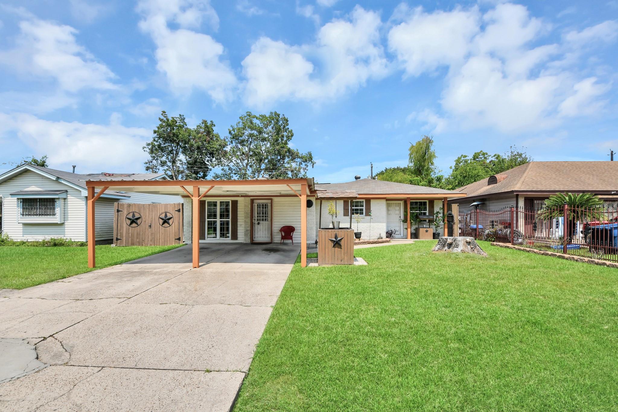 3007 Havner Ln, Houston, TX 77093 photo