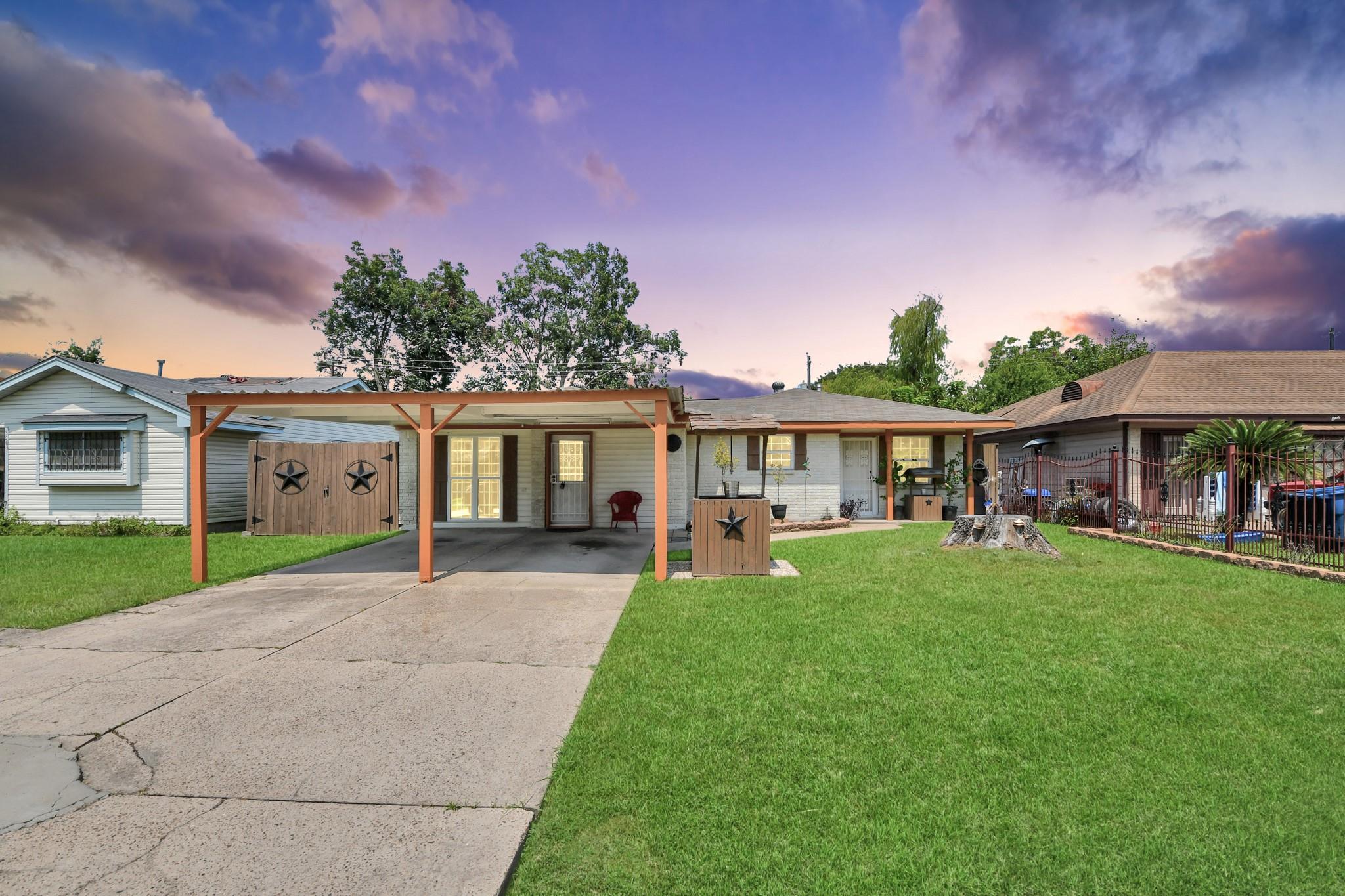 3007 Havner Ln, Houston, TX 77093 photo