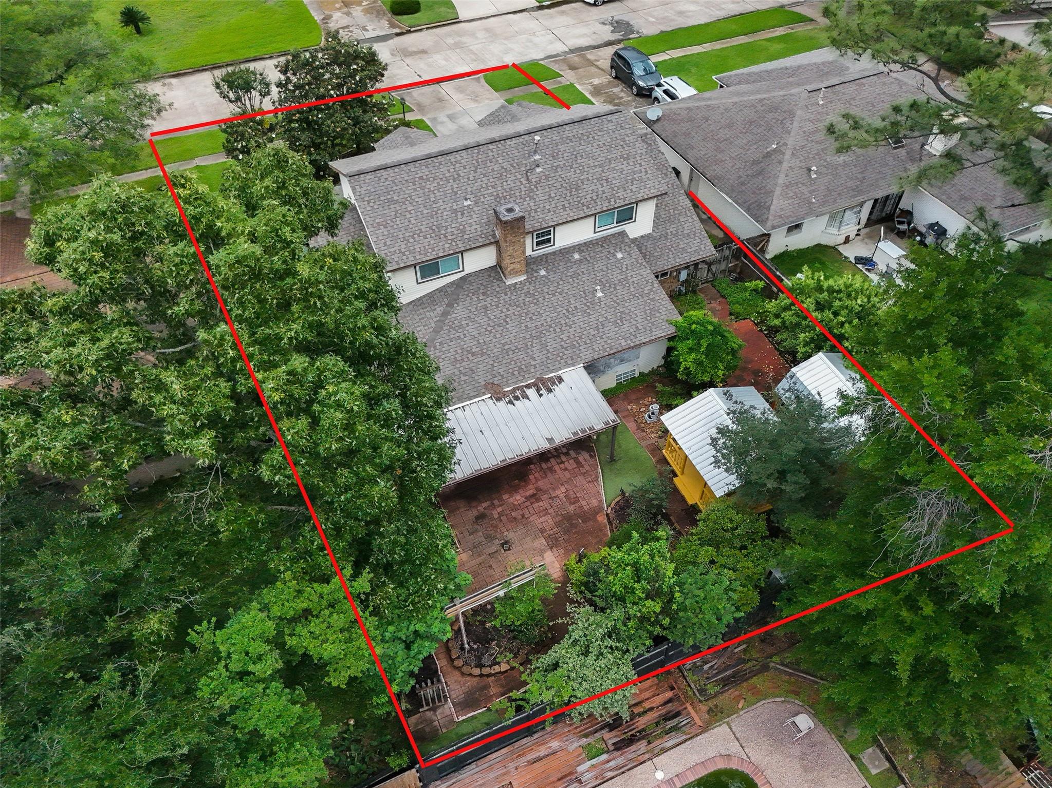 14510 Foxford Way, Houston, TX 77015 photo