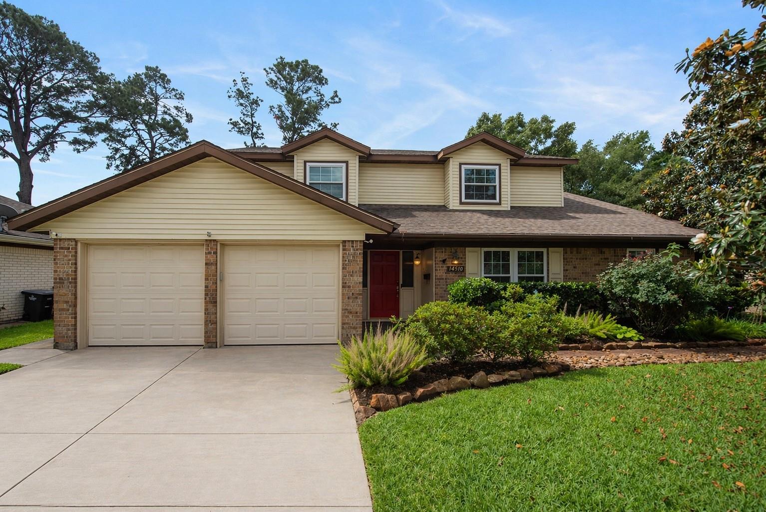 14510 Foxford Way, Houston, TX 77015
