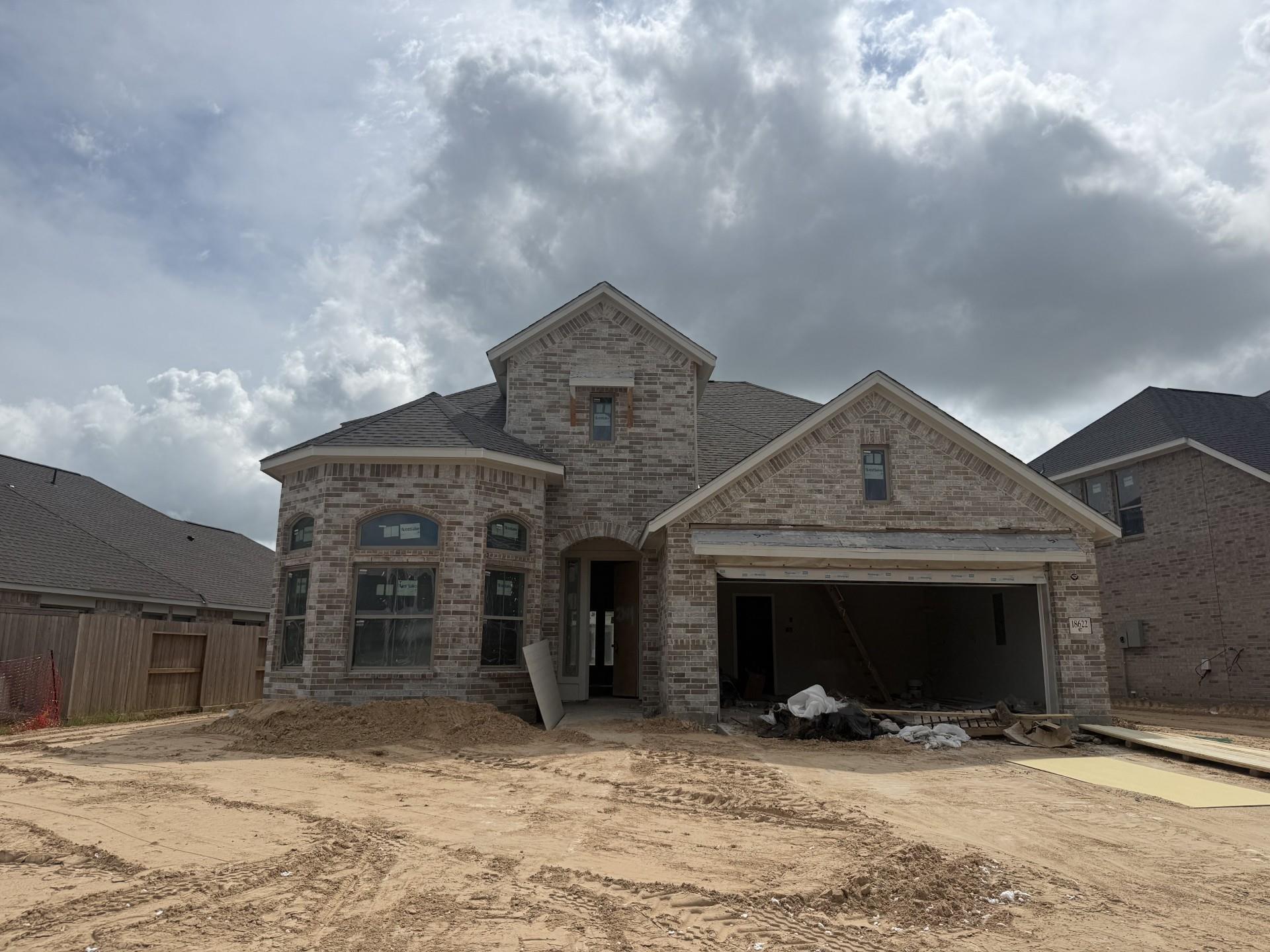 18622 Citrange Bend Way, Manvel, TX 77578 photo