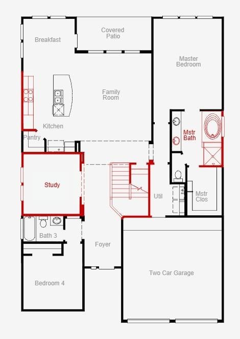 18622 Citrange Bend Way, Manvel, TX 77578 photo