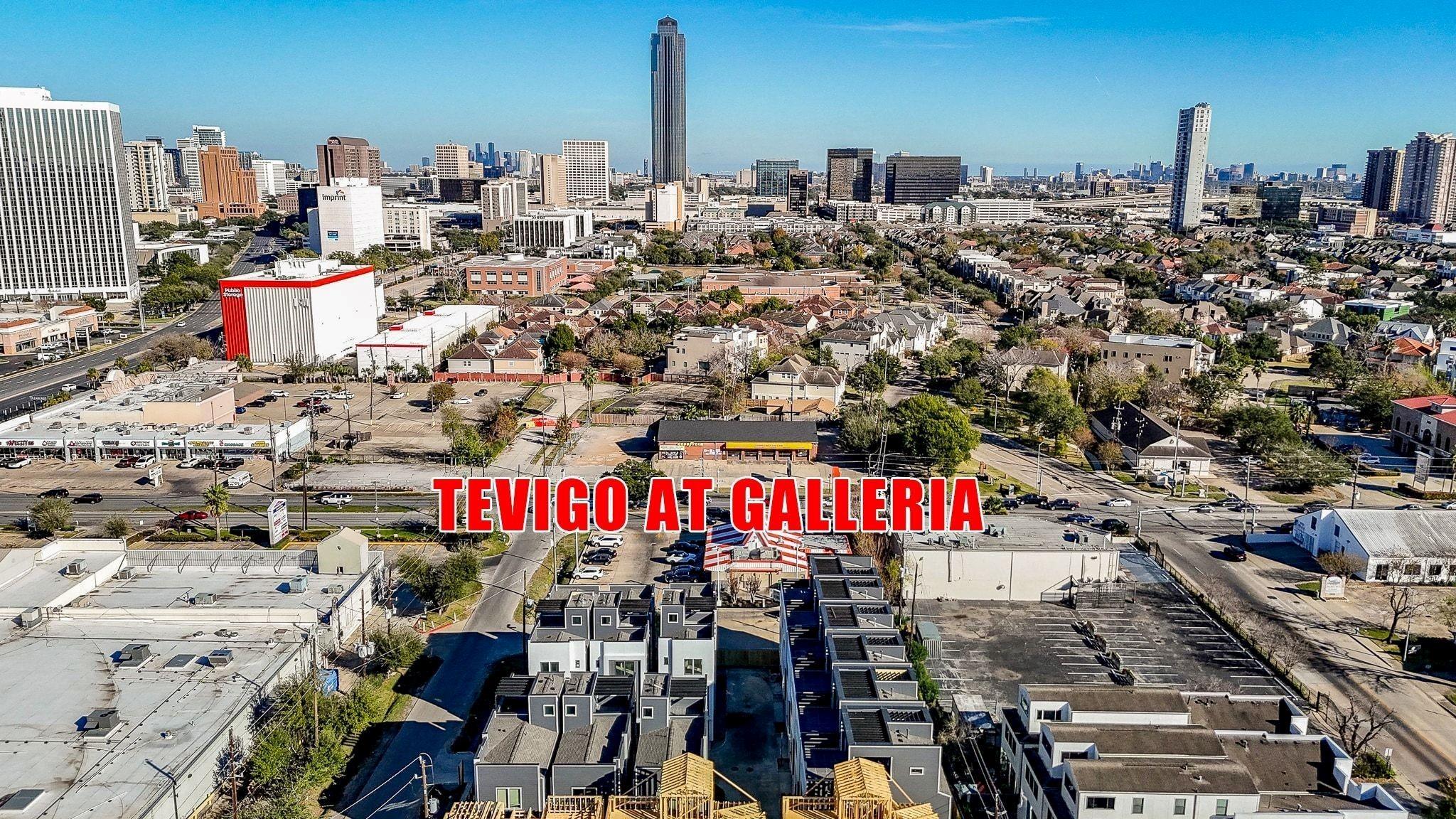 5615 Valley Verde St #C, Houston, TX 77057 photo