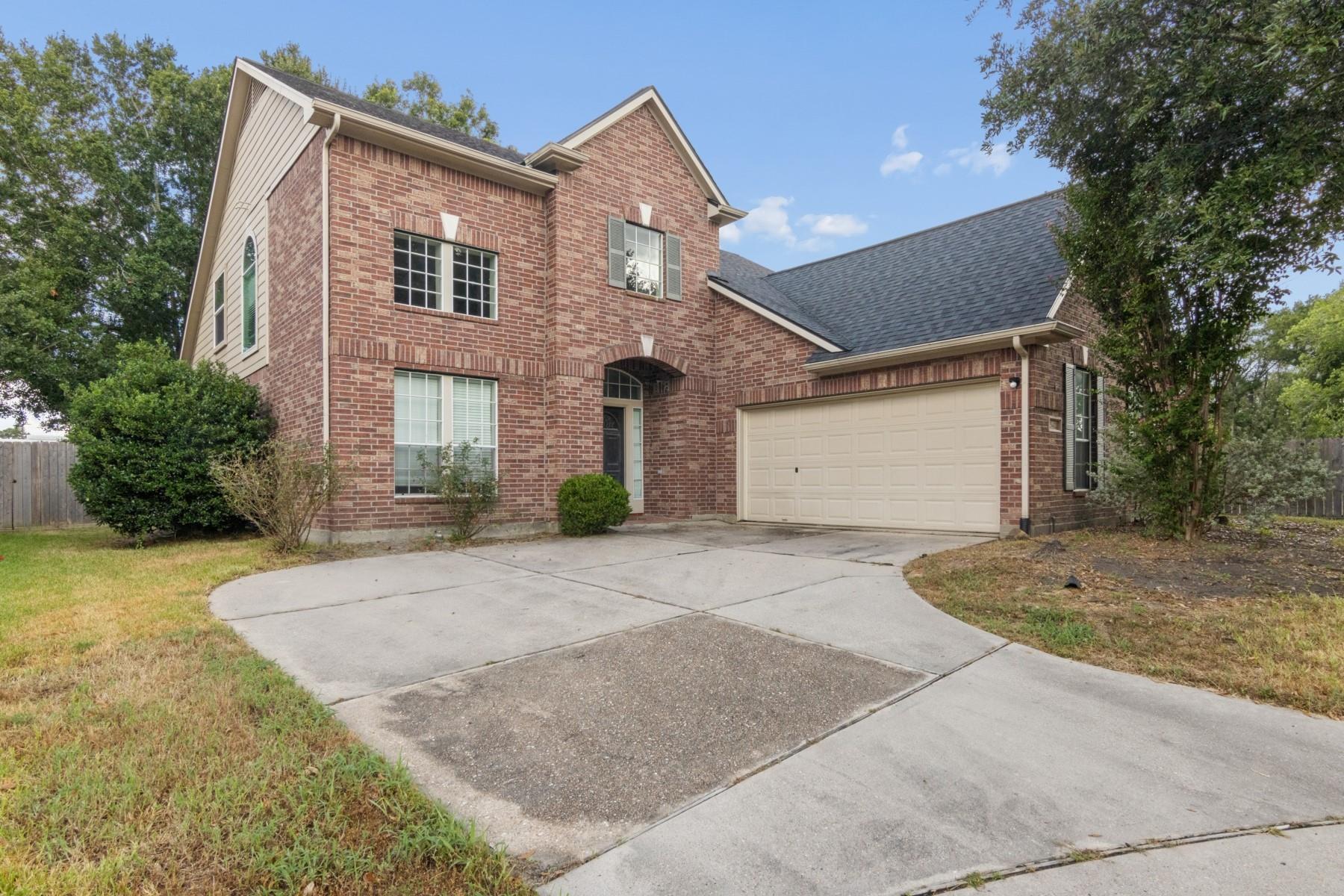 25402 China Spring, Spring, TX 77373 photo