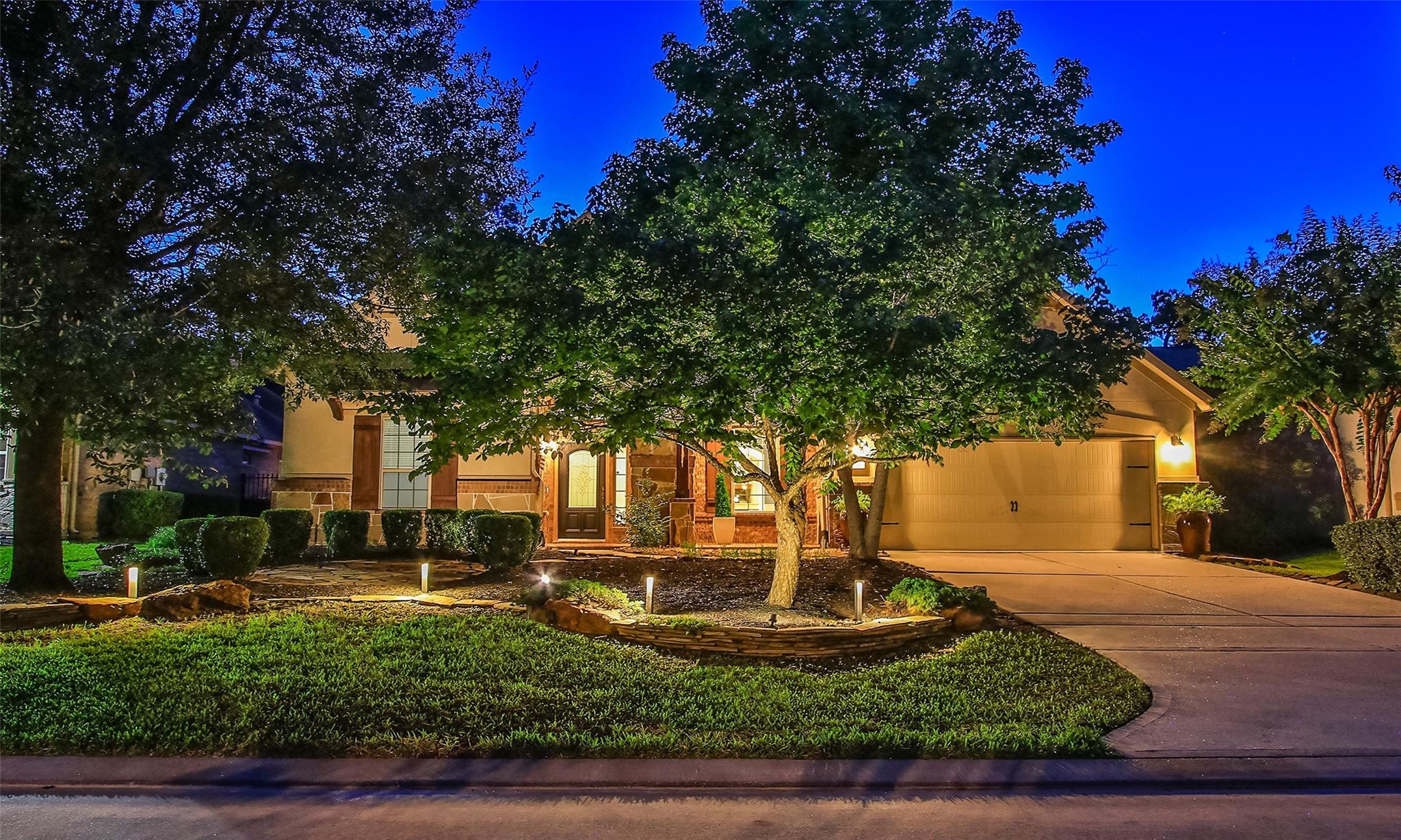 35 Swanwick Pl, Tomball, TX 77375