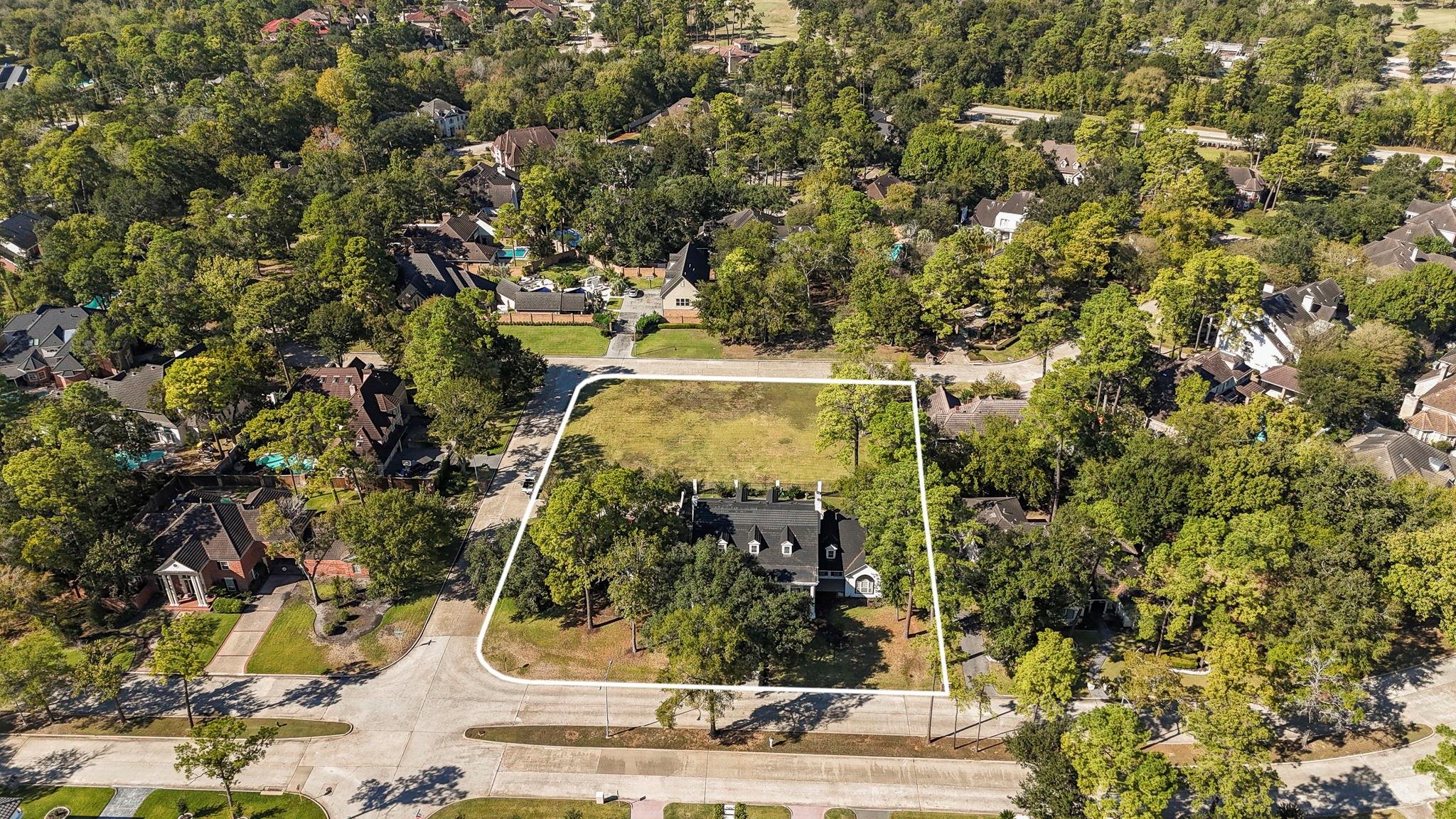 2922 Cedar Woods Pl, Houston, TX 77068 photo