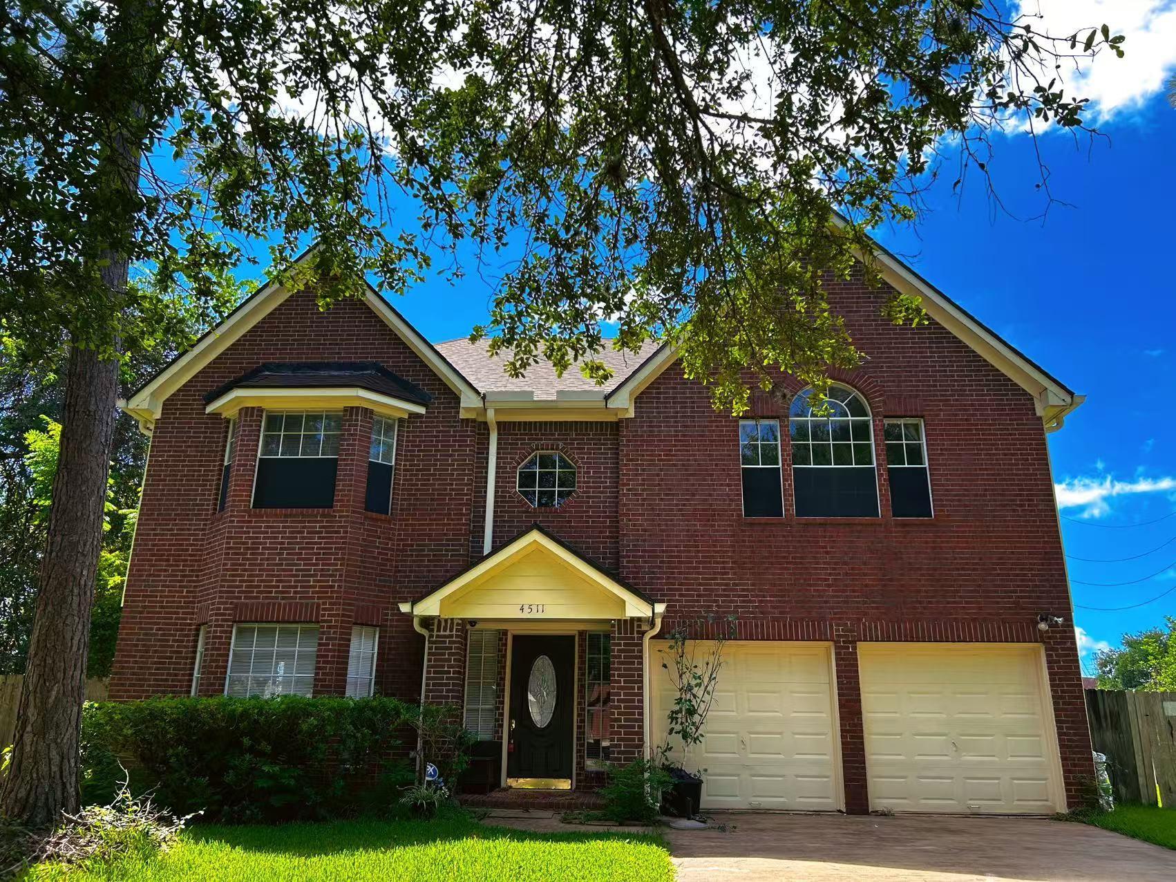 4511 Edenderry Court Ct, Missouri City, TX 77459