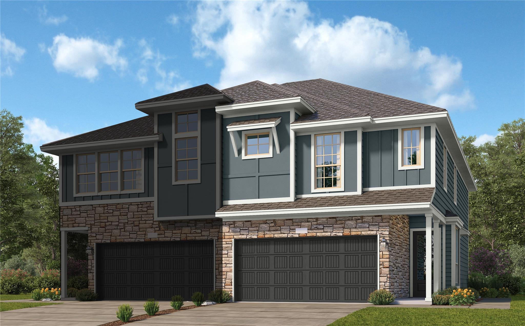 20823 Fort Teran Way, Cypress, TX 77433