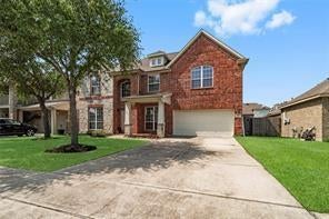 5714 Brookway Willow Dr, Spring, TX 77379