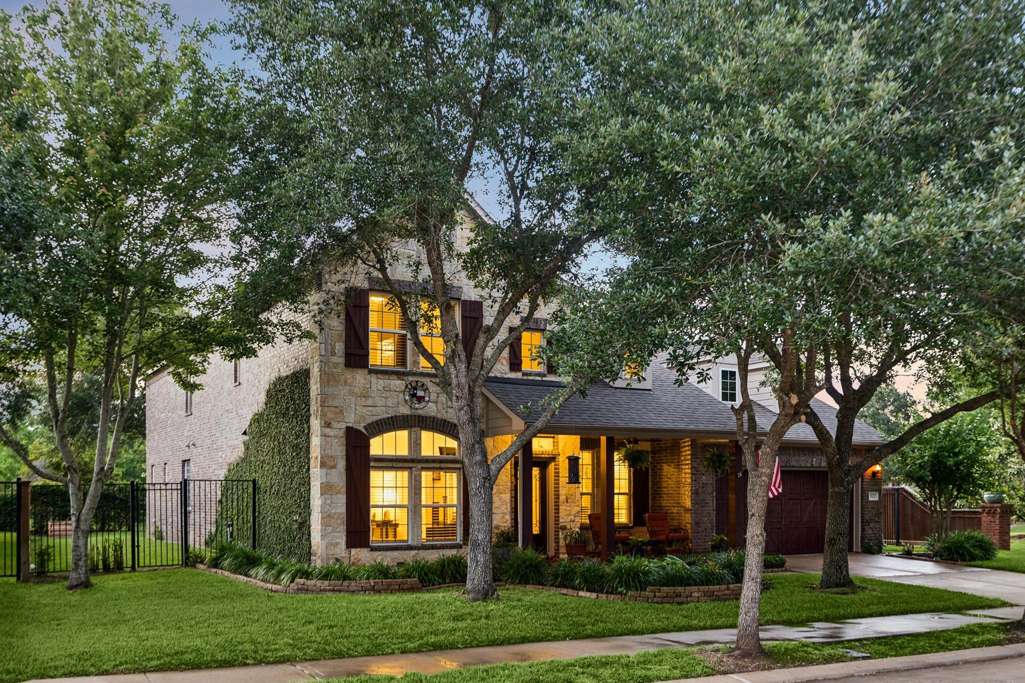 3102 London Ln, Missouri City, TX 77459