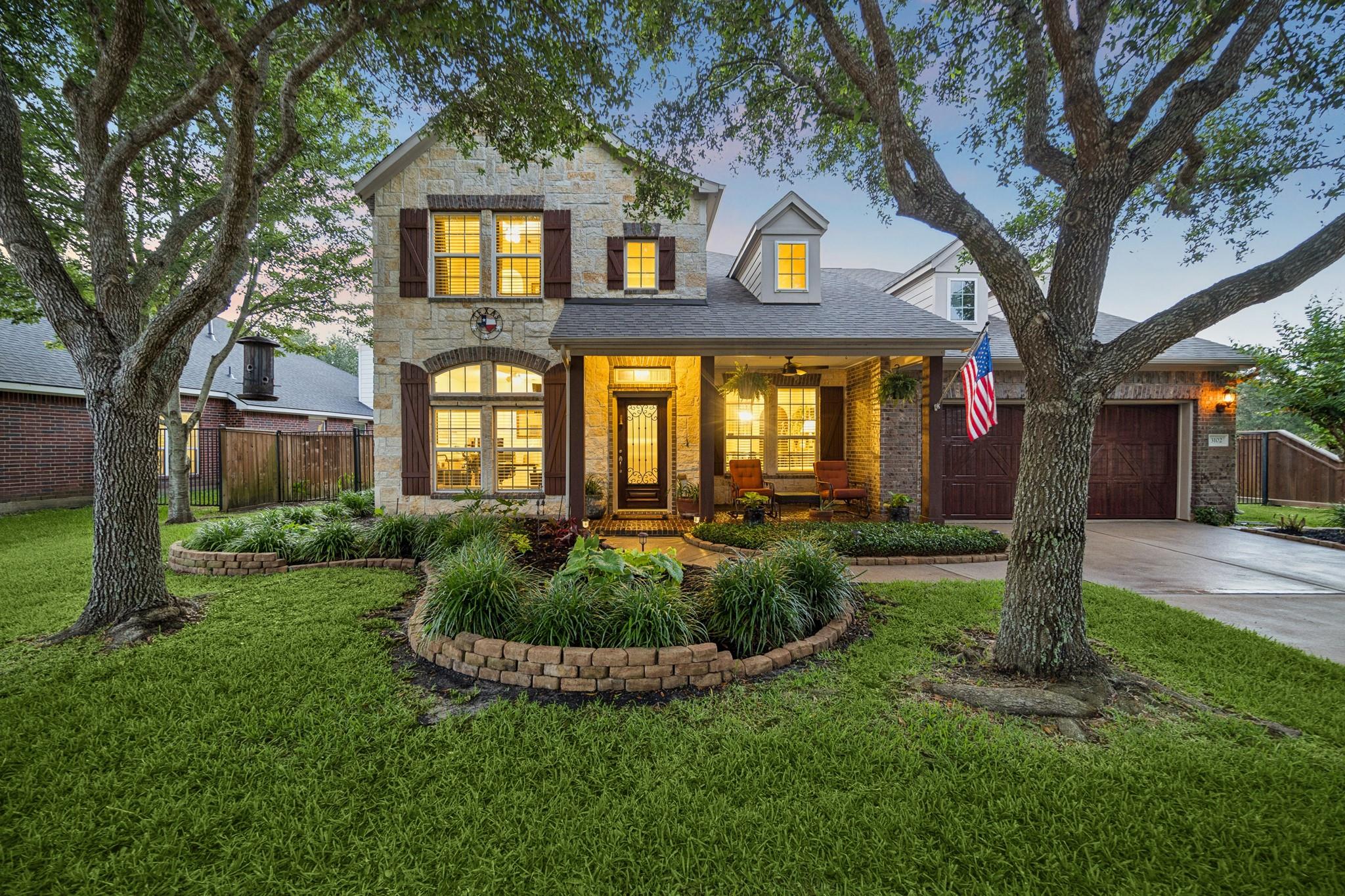 3102 London Ln, Missouri City, TX 77459 photo