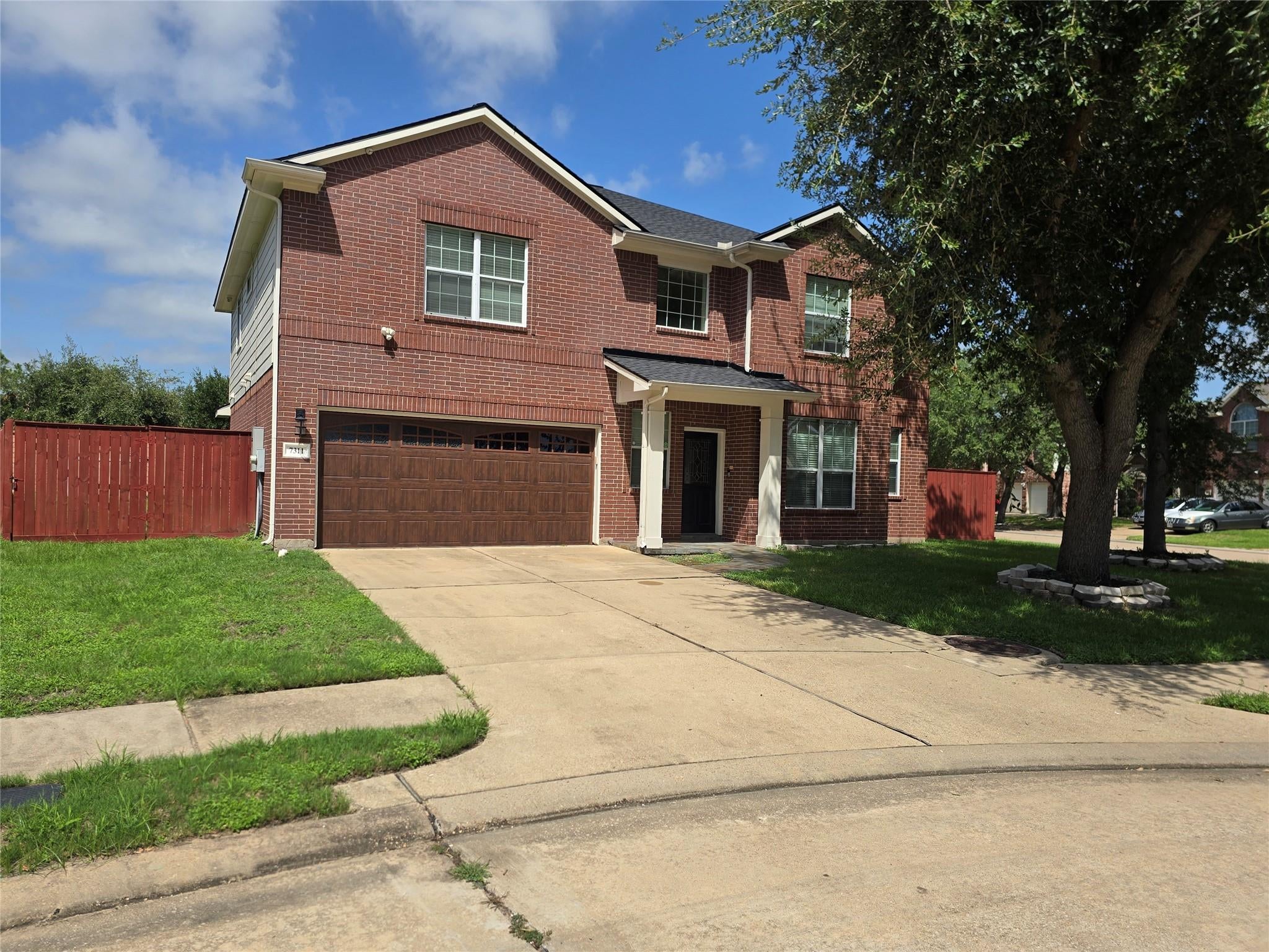 7311 Cypress Breeze Ct, Cypress, TX 77433 photo