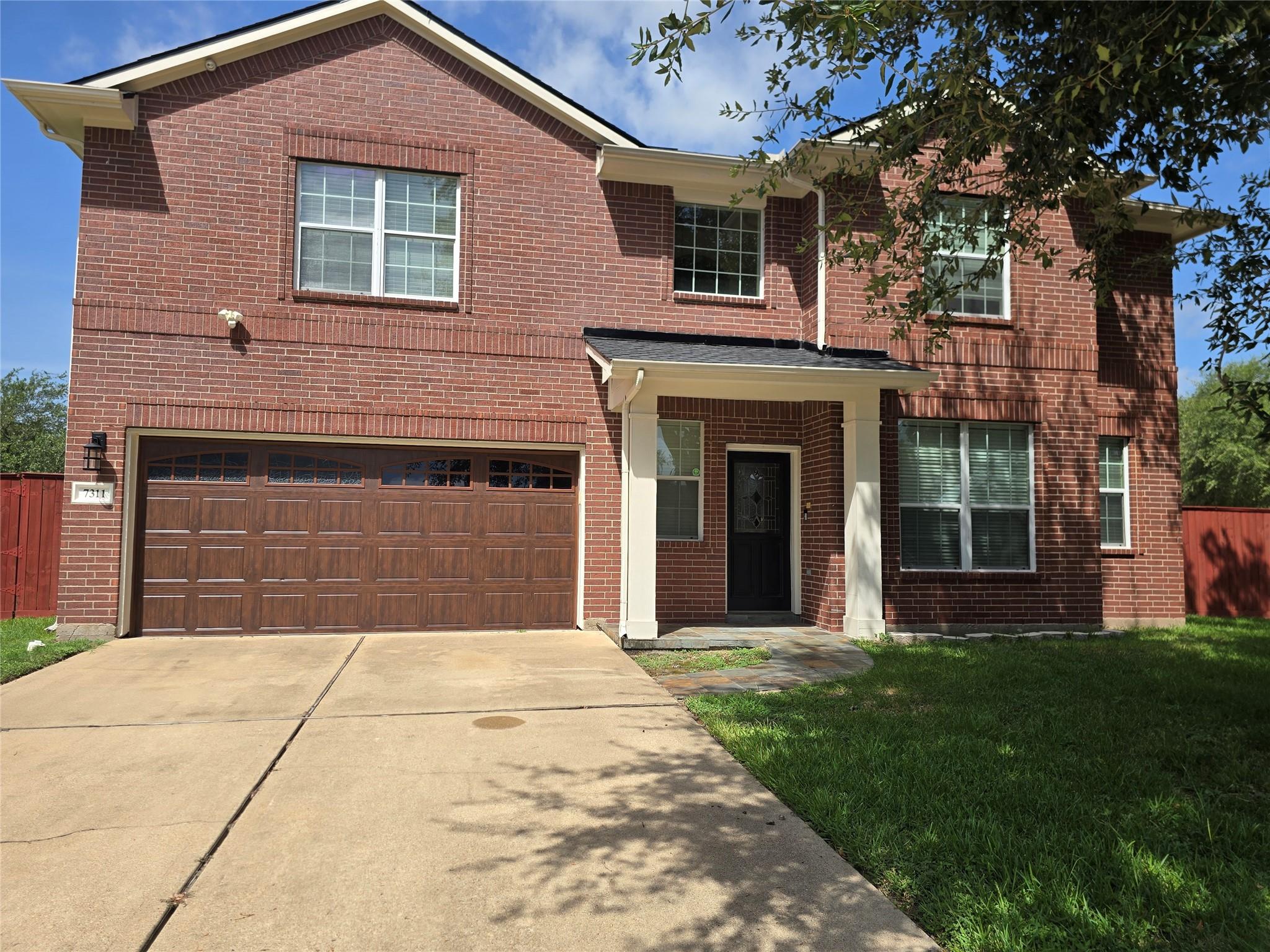 7311 Cypress Breeze Ct, Cypress, TX 77433