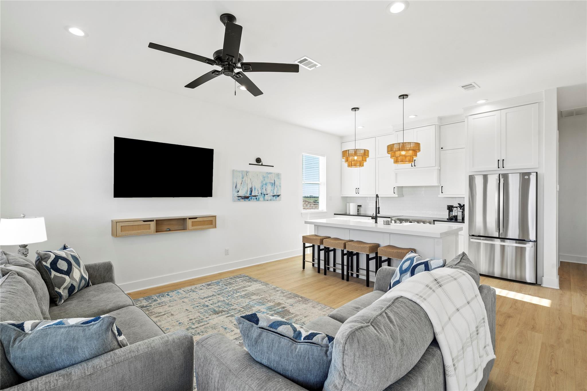 17418 Bristow, Galveston, TX 77554 photo
