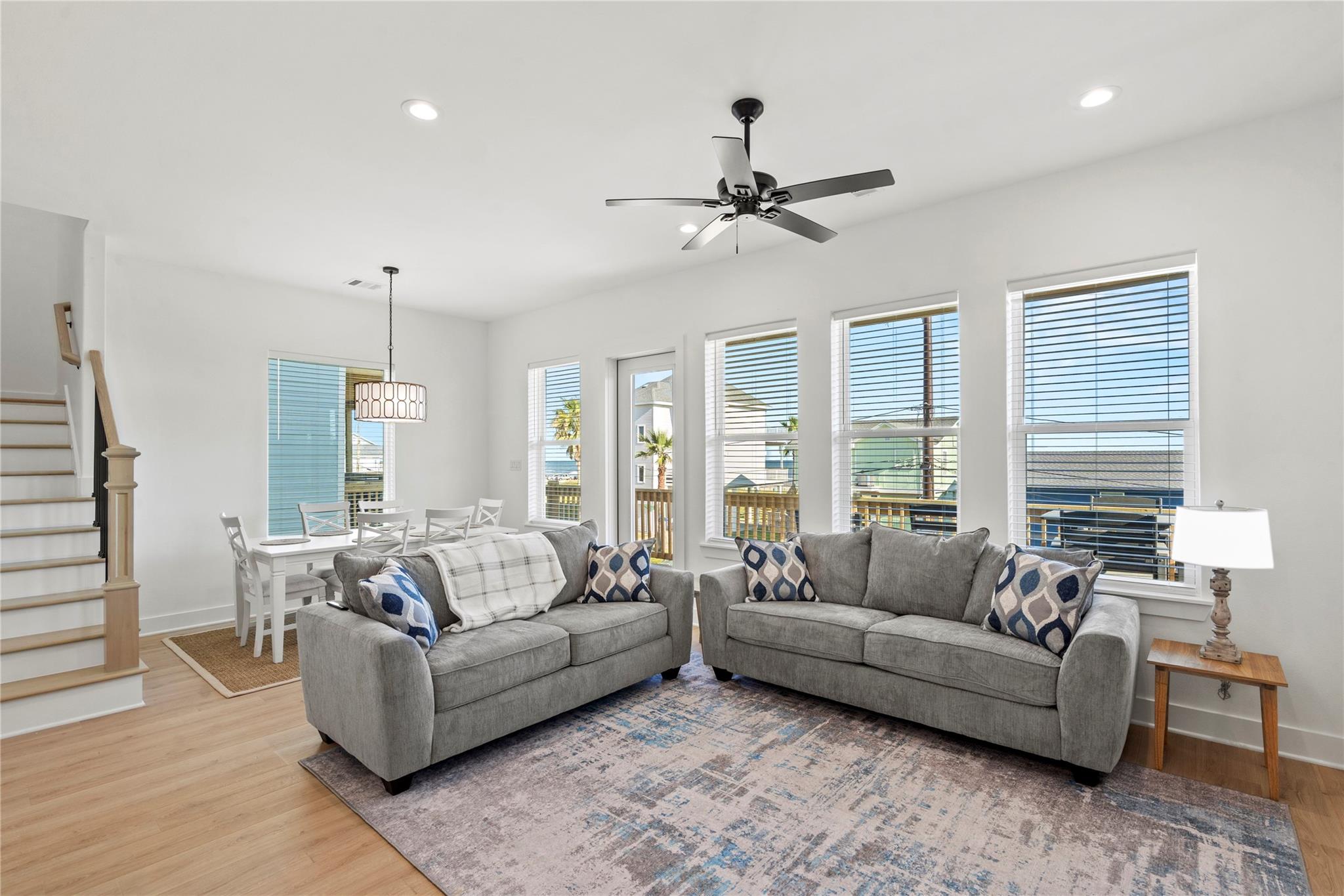 17418 Bristow, Galveston, TX 77554 photo