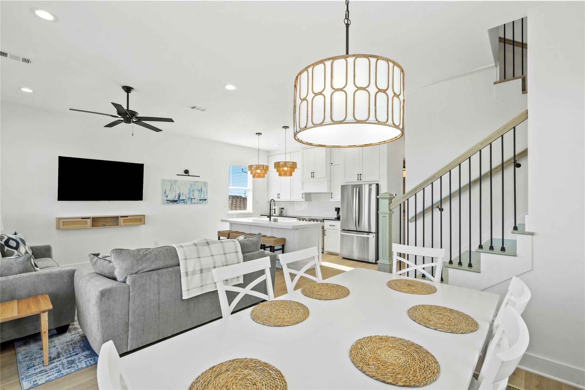 17418 Bristow, Galveston, TX 77554 photo