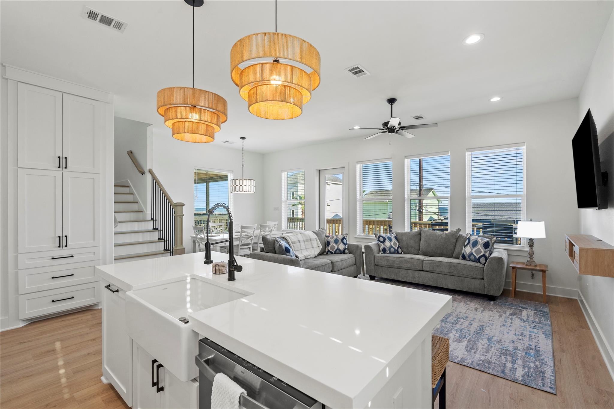 17418 Bristow, Galveston, TX 77554 photo