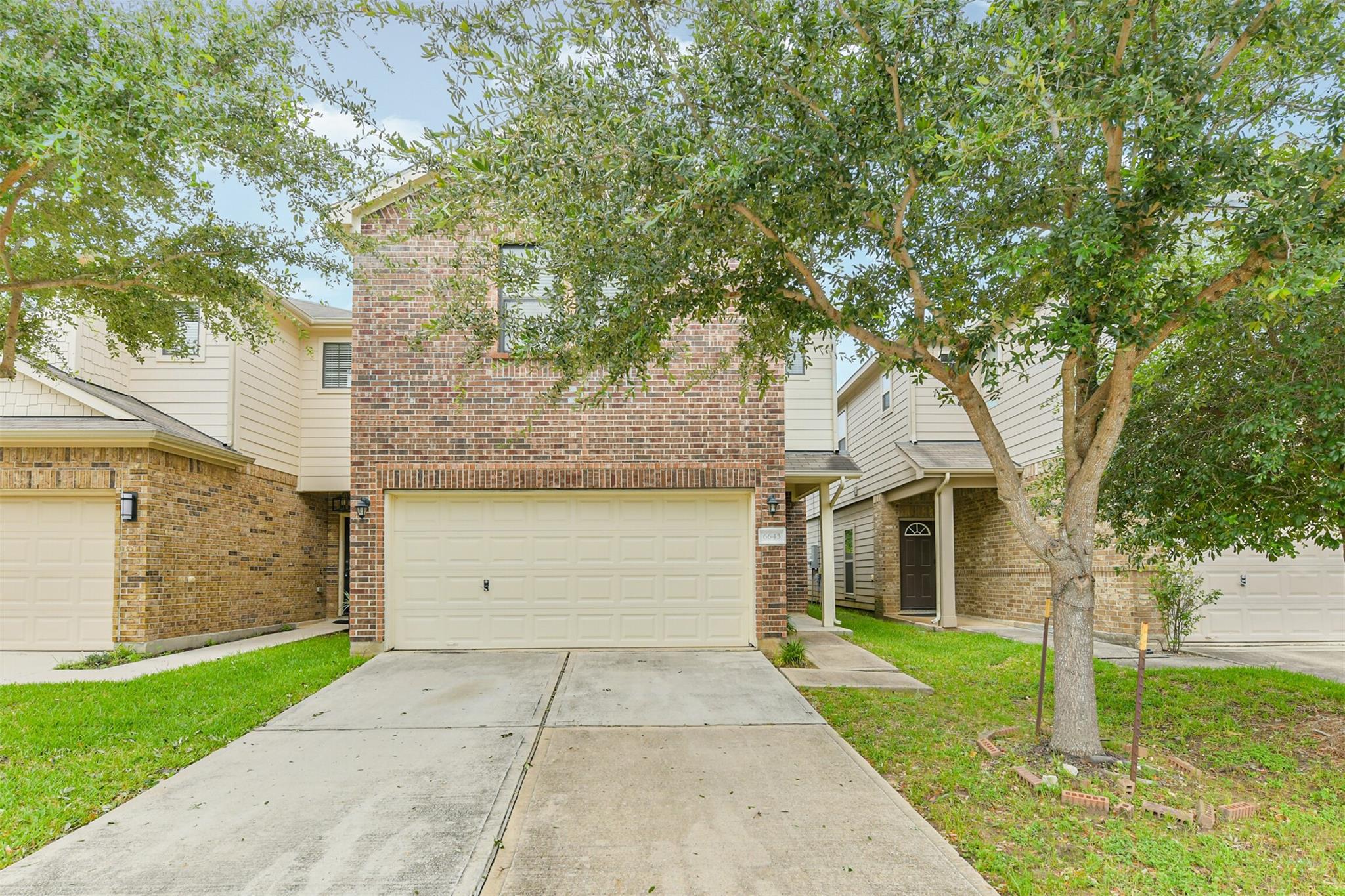 6643 Sharpstone Creek Ln, Houston, TX 77084 photo