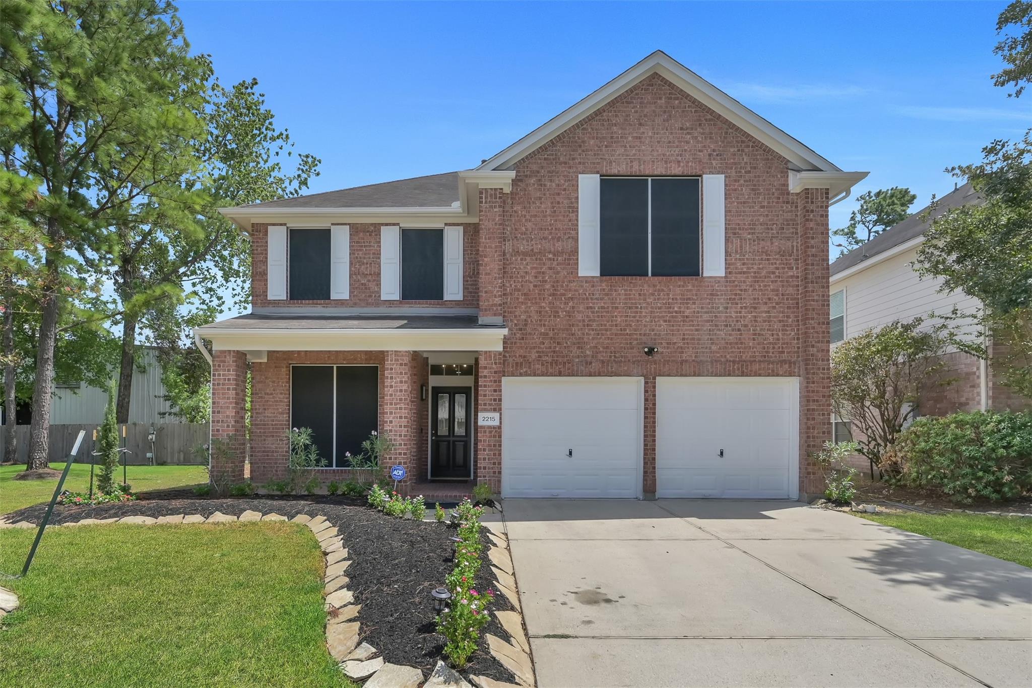 2215 Louetta Brook Ln, Spring, TX 77388