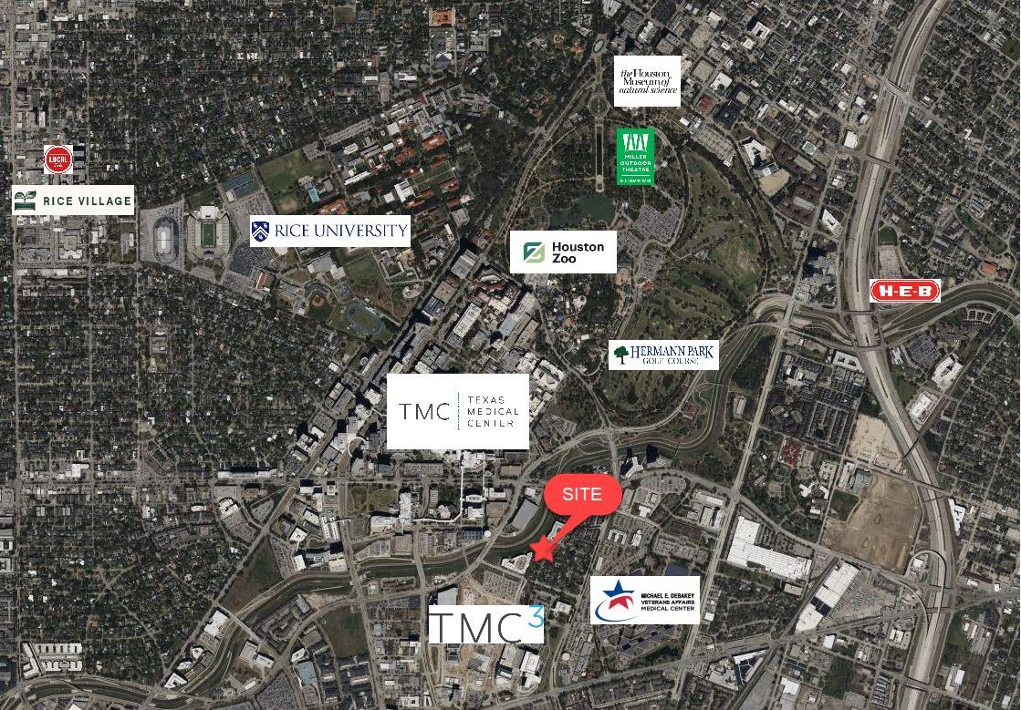 7016 Staffordshire Blvd #F, Houston, TX 77030 photo