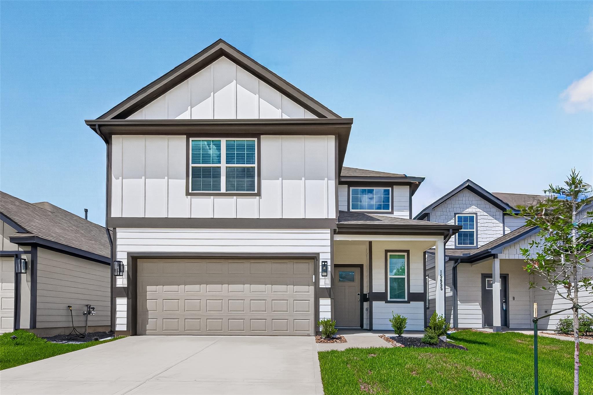 15655 Coneflower Hills Dr, Houston, TX 77090
