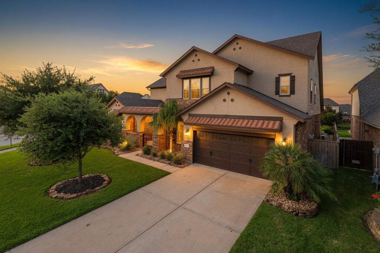 20330 Everwood Green Ln, Cypress, TX 77433 photo
