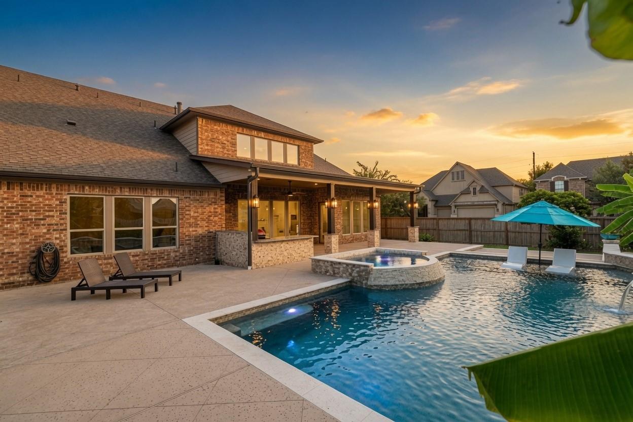 20330 Everwood Green Ln, Cypress, TX 77433