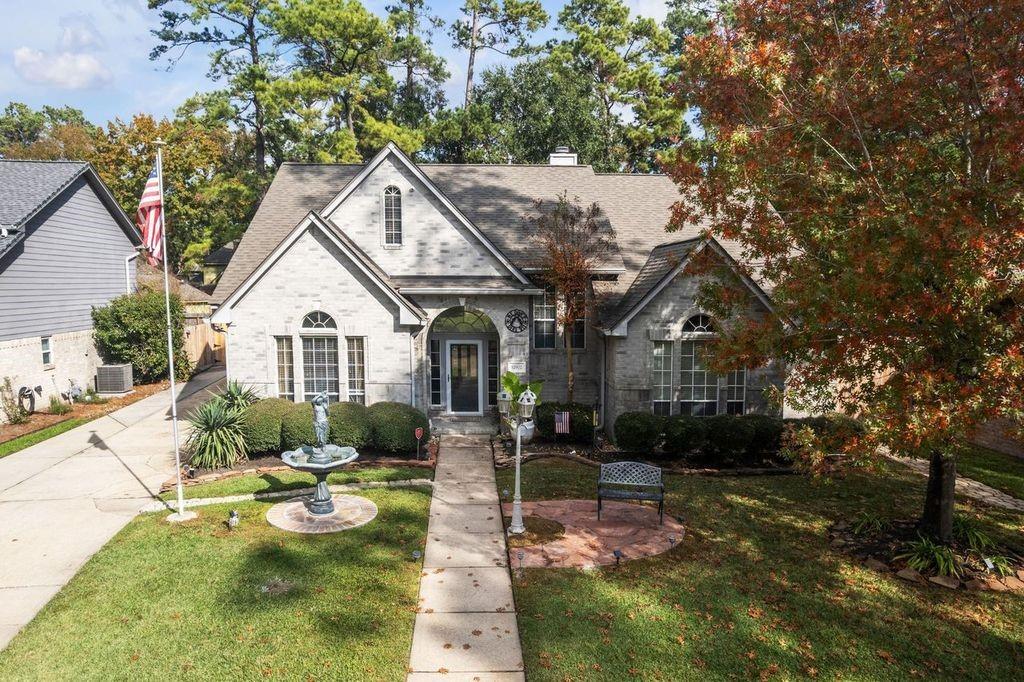 12902 Lake Mist Dr, Cypress, TX 77429 photo
