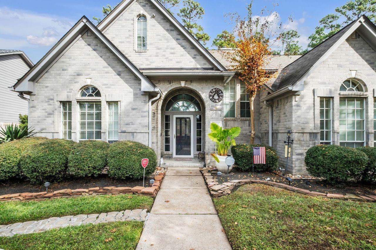 12902 Lake Mist Dr, Cypress, TX 77429 photo