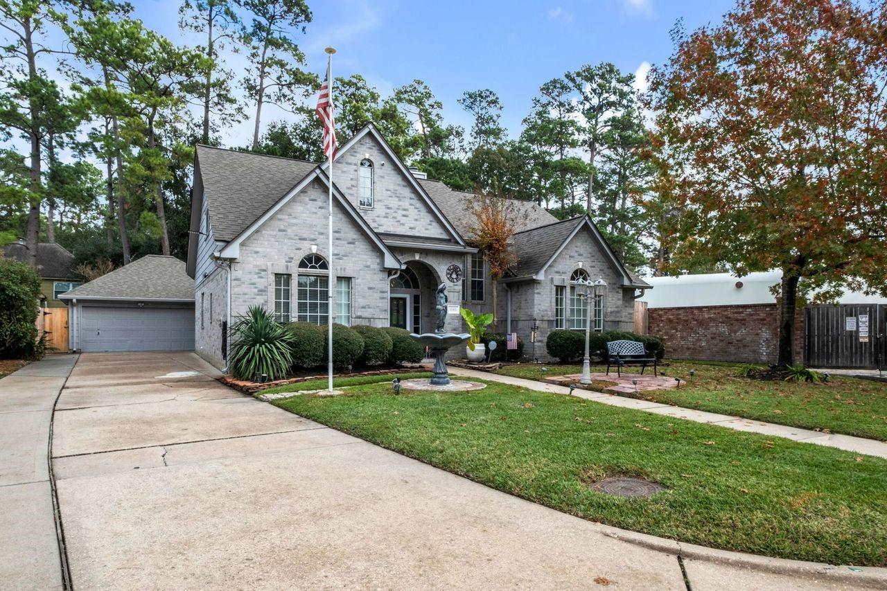 12902 Lake Mist Dr, Cypress, TX 77429 photo