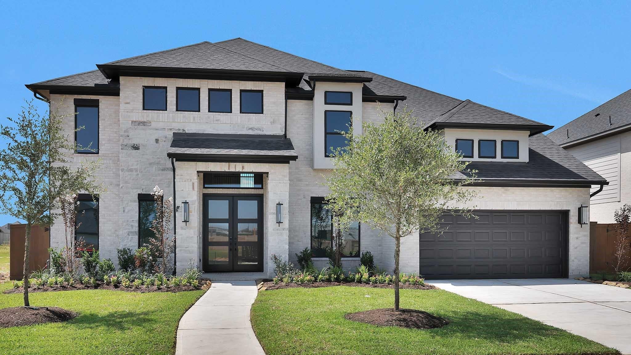 25511 Brawner Dr, Katy, TX 77493 photo