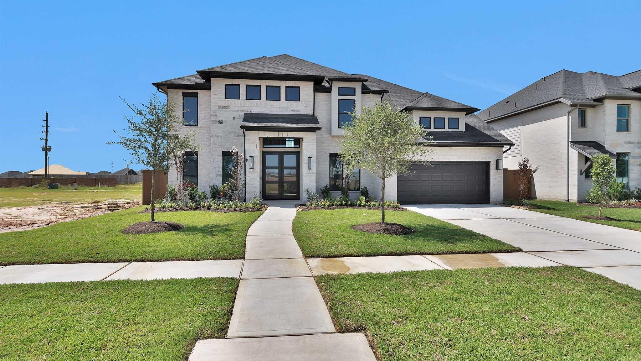 25511 Brawner Dr, Katy, TX 77493
