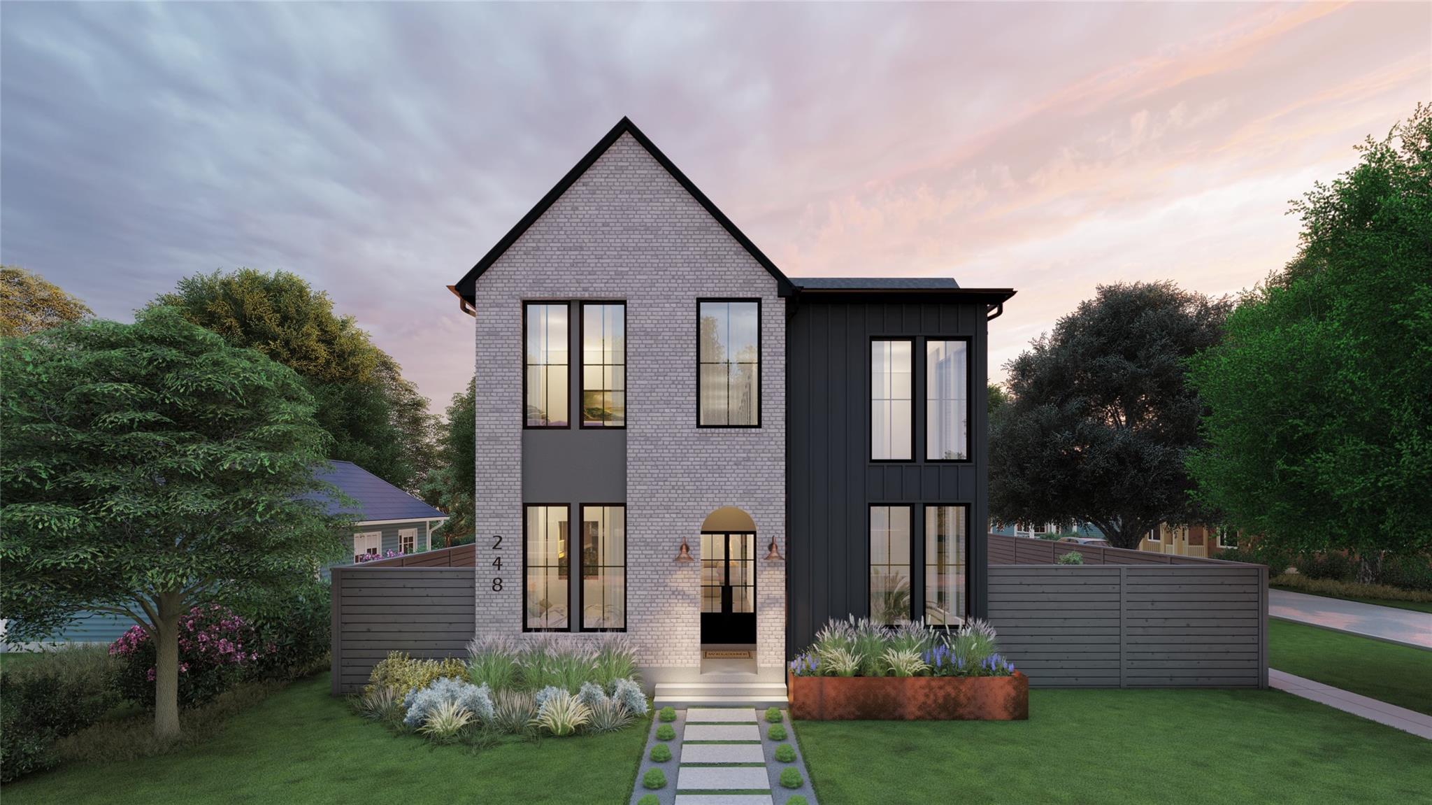 248 22 St, Houston, TX 77008