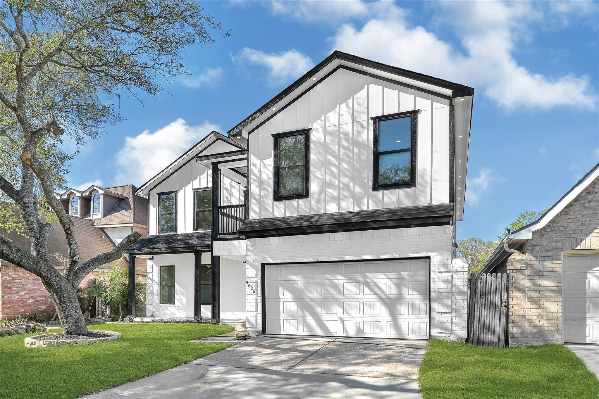 9026 Lawncliff Ln, Houston, TX 77040 photo