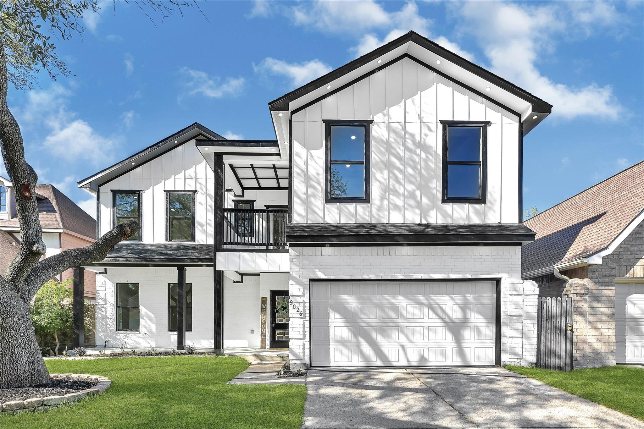 9026 Lawncliff Ln, Houston, TX 77040