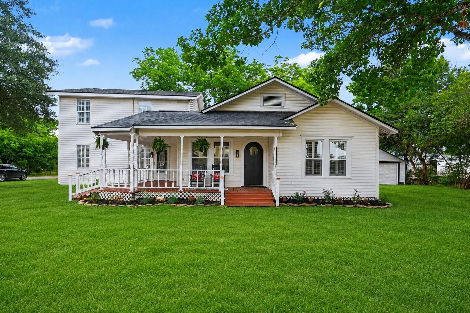 31730 Waller Tomball Rd, Waller, TX 77484