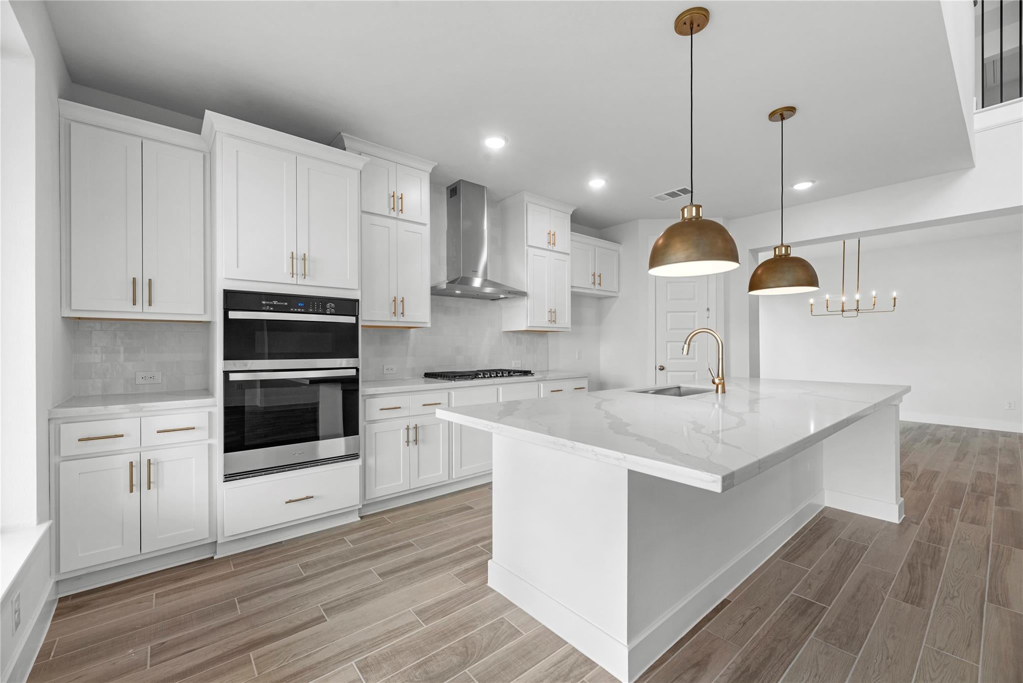 6458 Mahogany Branch Trl, Manvel, TX 77578 photo