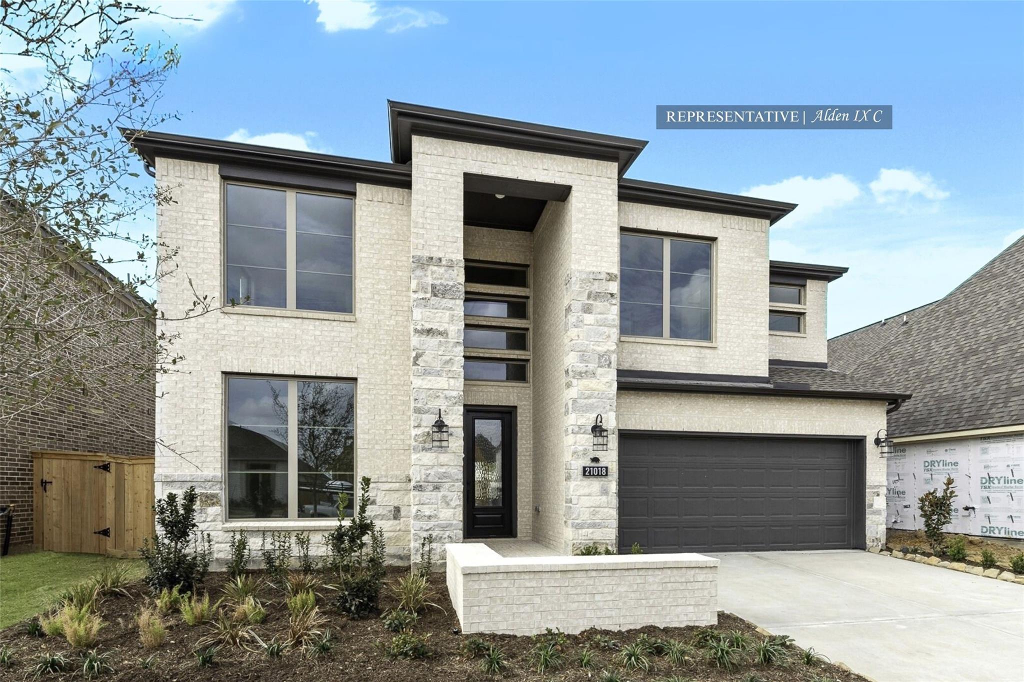 6458 Mahogany Branch Trl, Manvel, TX 77578