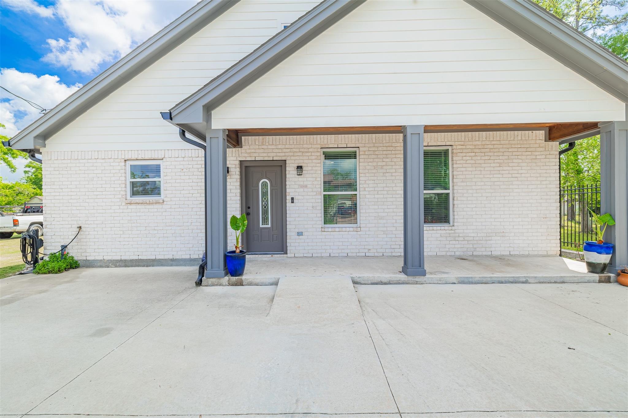 8914 Sandra St, Houston, TX 77016 photo