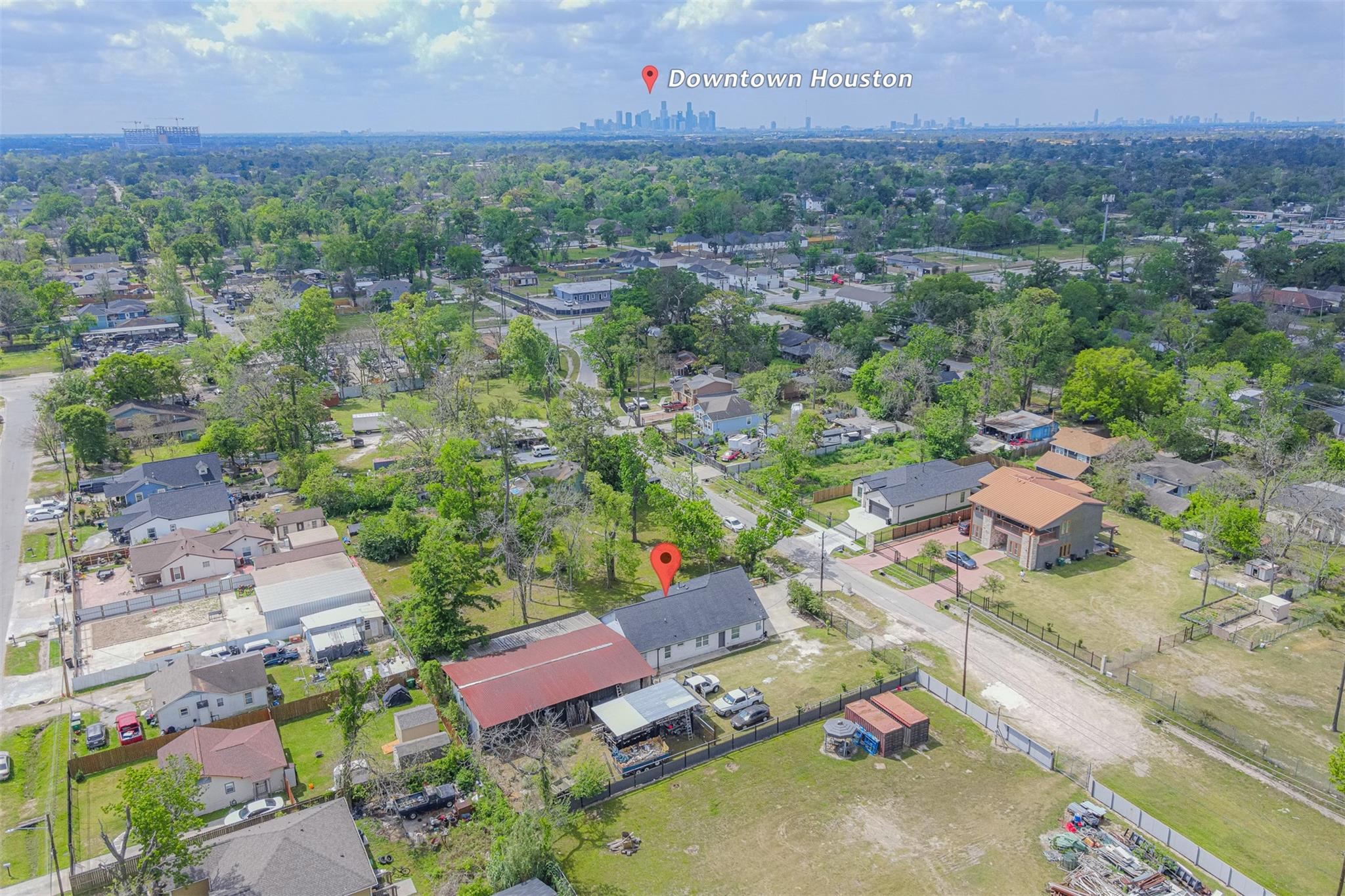 8914 Sandra St, Houston, TX 77016 photo