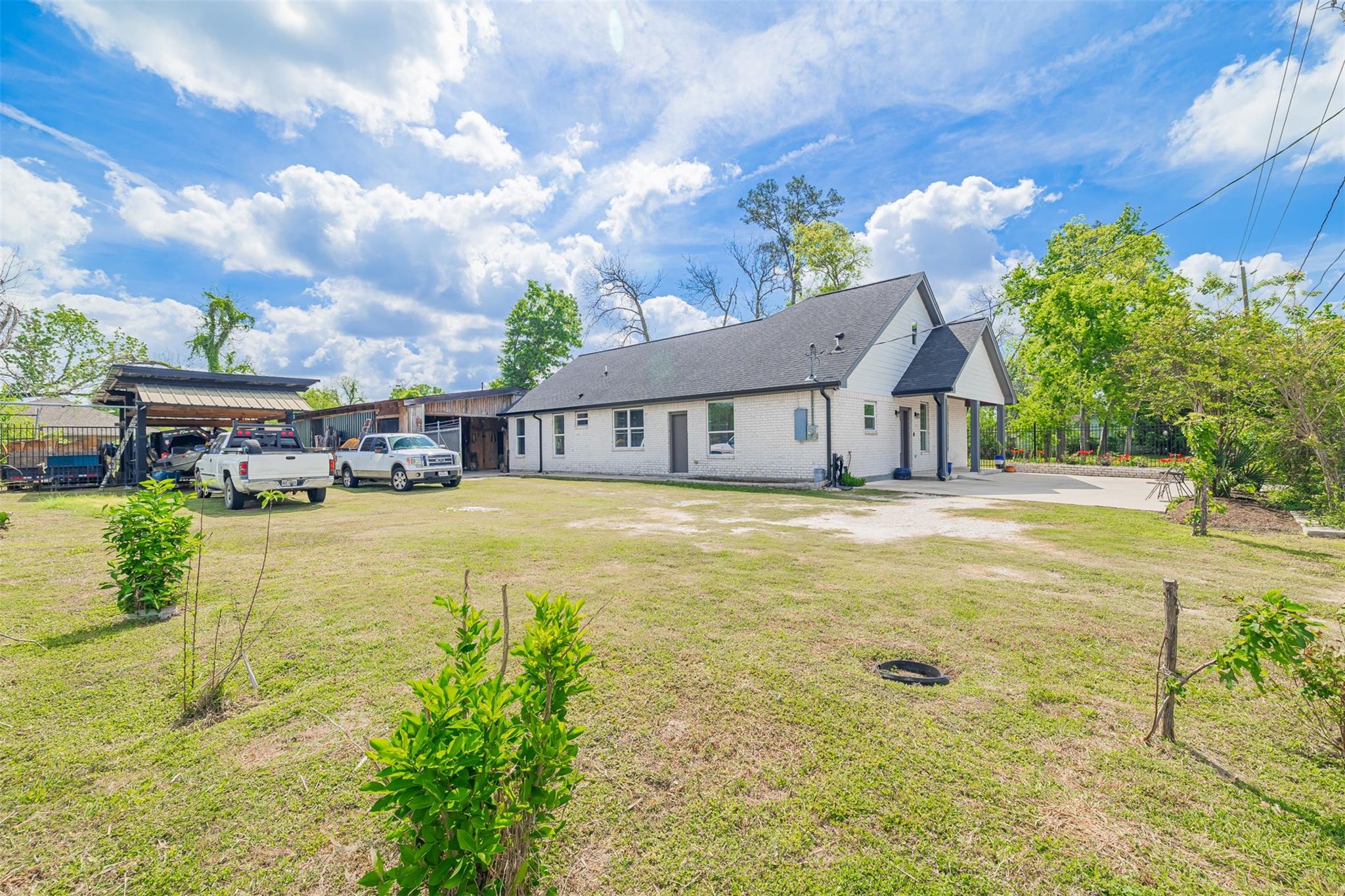 8914 Sandra St, Houston, TX 77016 photo