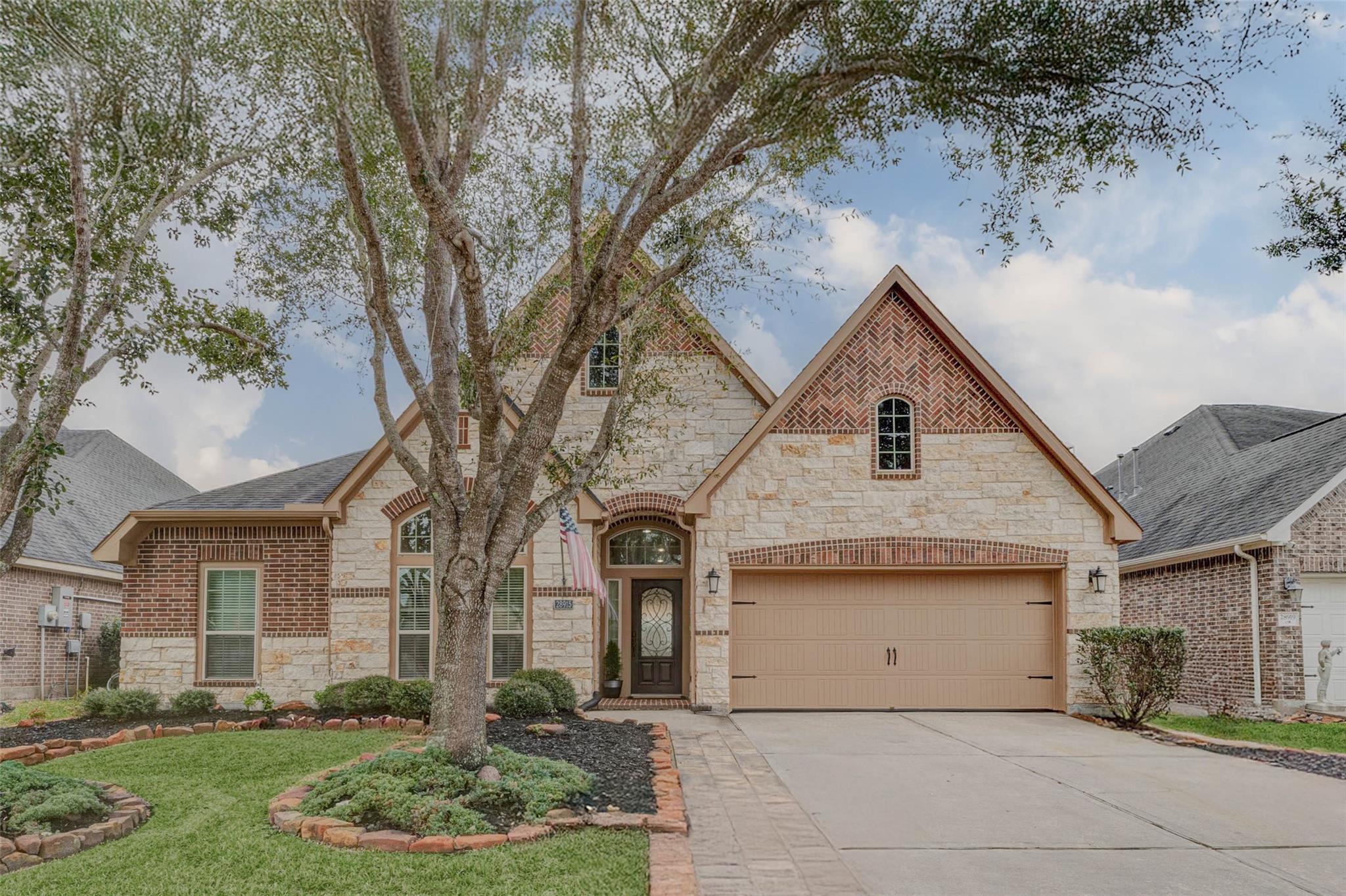 28915 Davenport Dr, Katy, TX 77494 photo