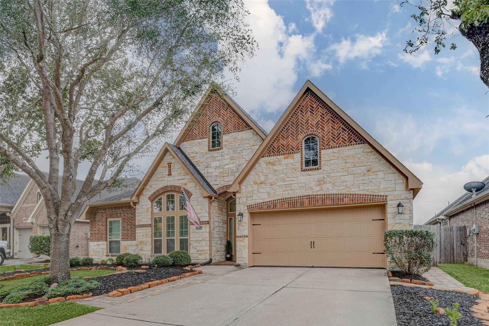28915 Davenport Dr, Katy, TX 77494 photo