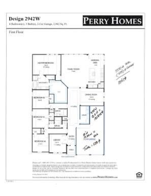 28915 Davenport Dr, Katy, TX 77494 photo