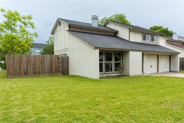 15138 Tresch Ln, Houston, TX 77598 photo