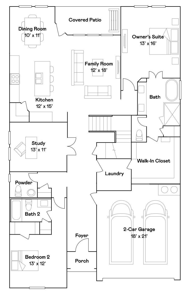 7030 Salt Dome Dr, League City, TX 77546 photo
