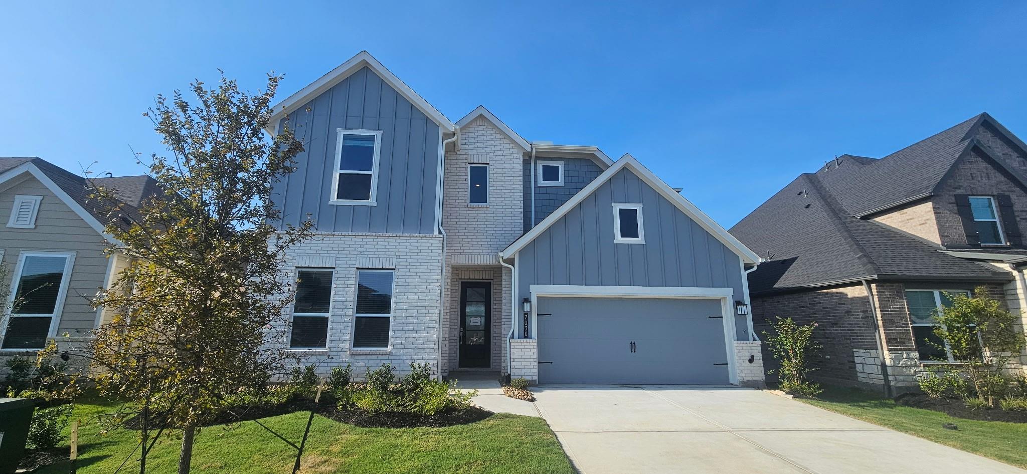 7030 Salt Dome Dr, League City, TX 77546