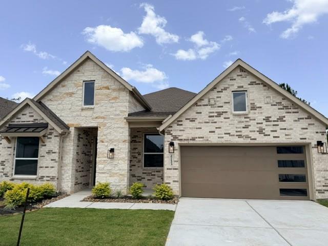 27123 Wrangler Way Dr, Montgomery, TX 77316