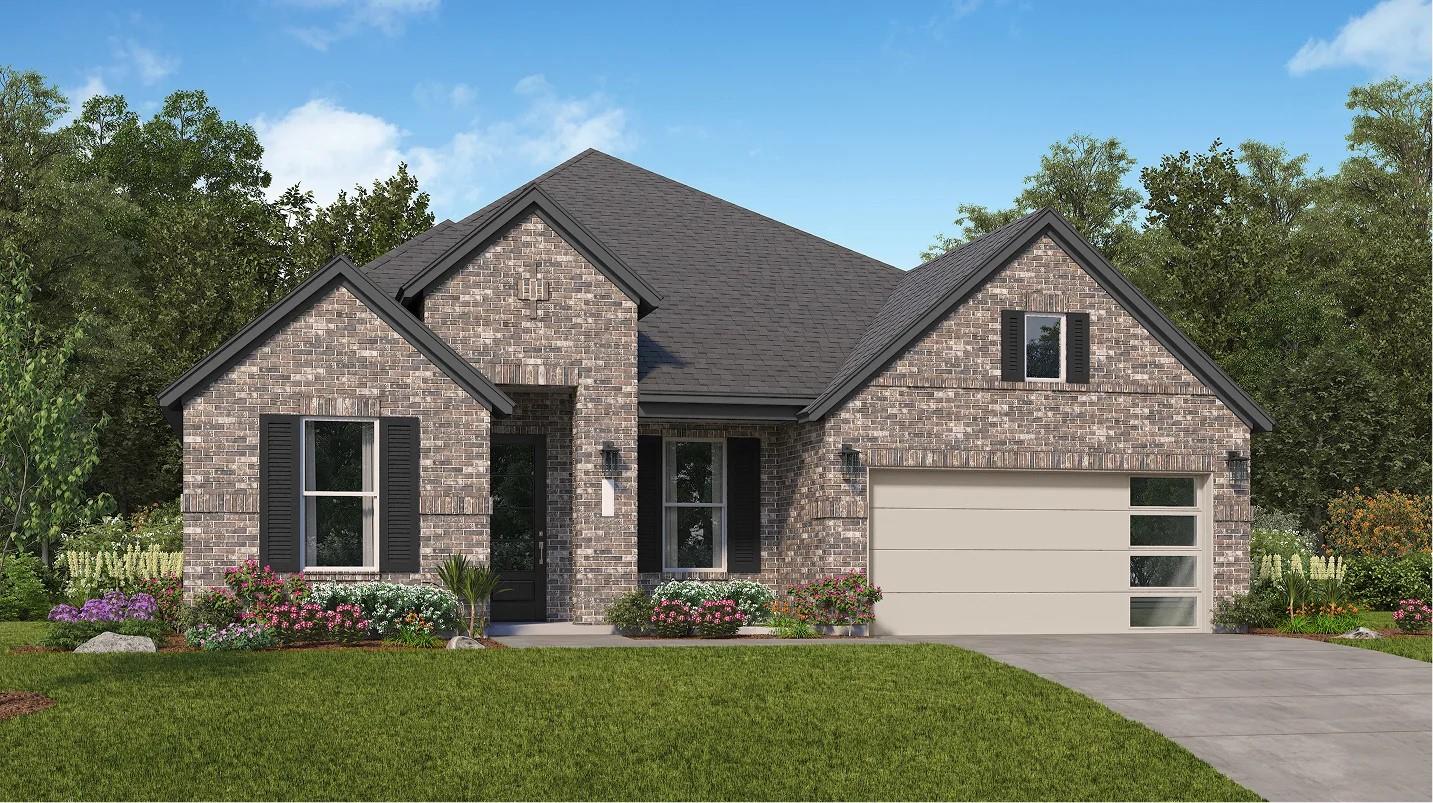 27123 Wrangler Way Dr, Montgomery, TX 77316 photo